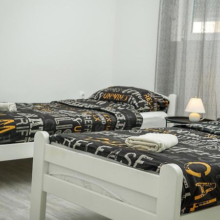 Studio Ada Mostar Ngoại thất bức ảnh