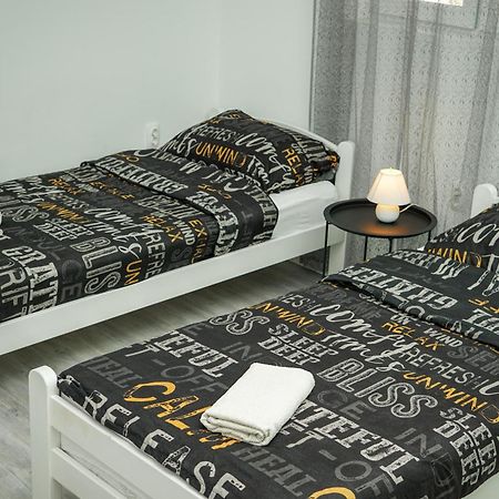 Studio Ada Mostar Ngoại thất bức ảnh