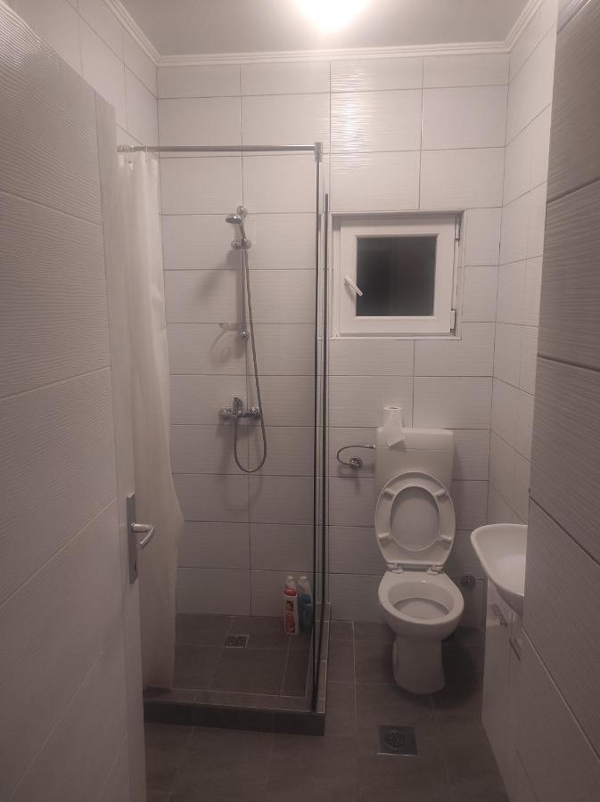 Studio Ada Mostar Ngoại thất bức ảnh