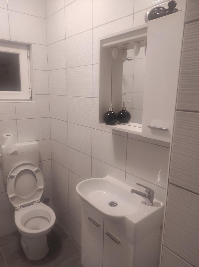 Studio Ada Mostar Ngoại thất bức ảnh