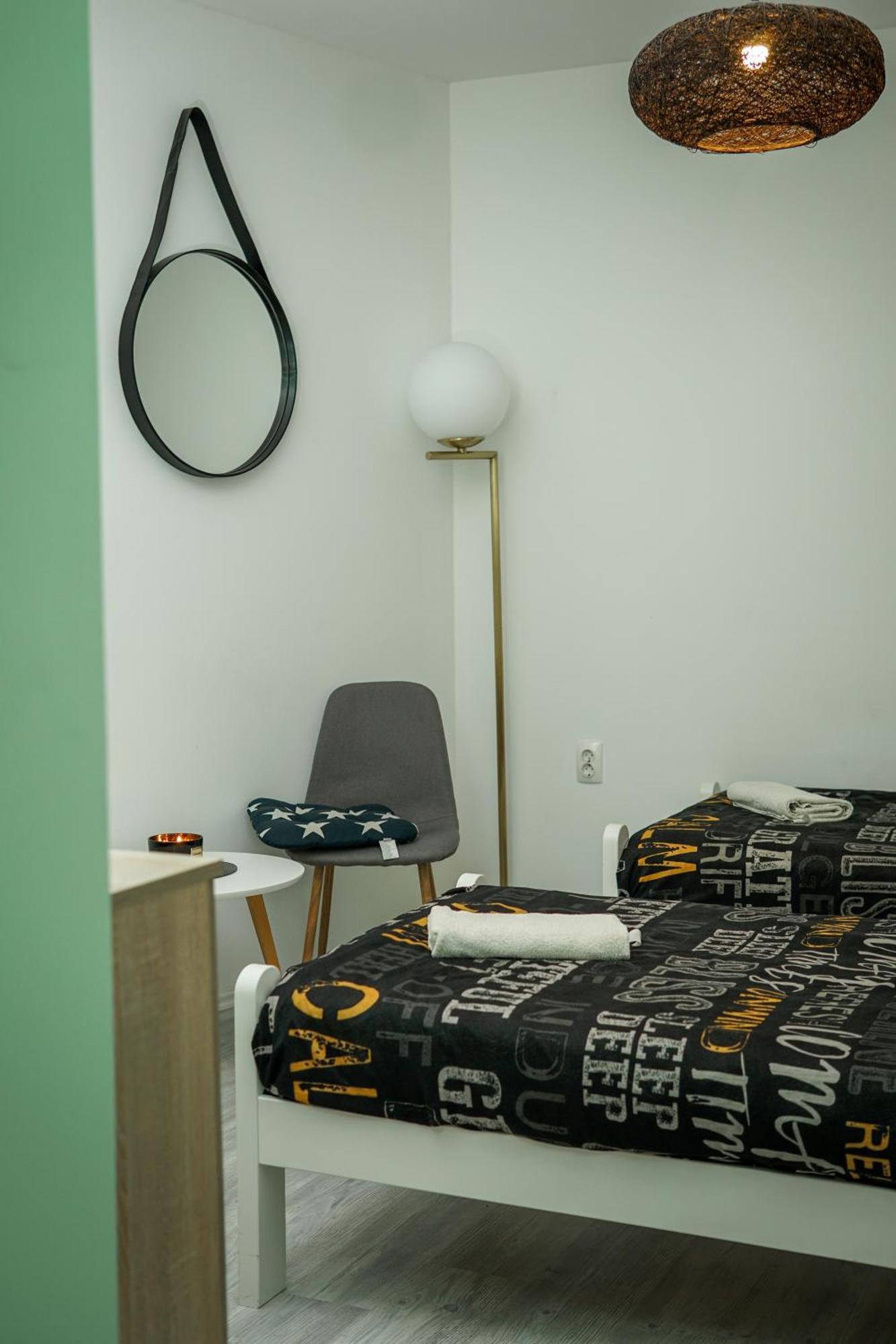 Studio Ada Mostar Ngoại thất bức ảnh