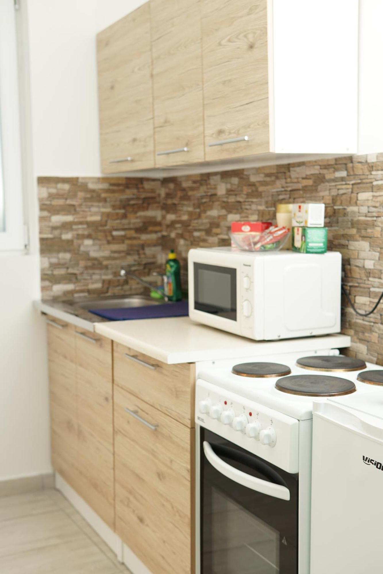 Studio Ada Mostar Ngoại thất bức ảnh