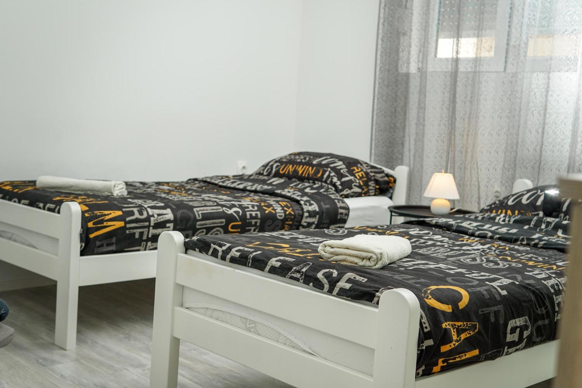 Studio Ada Mostar Ngoại thất bức ảnh
