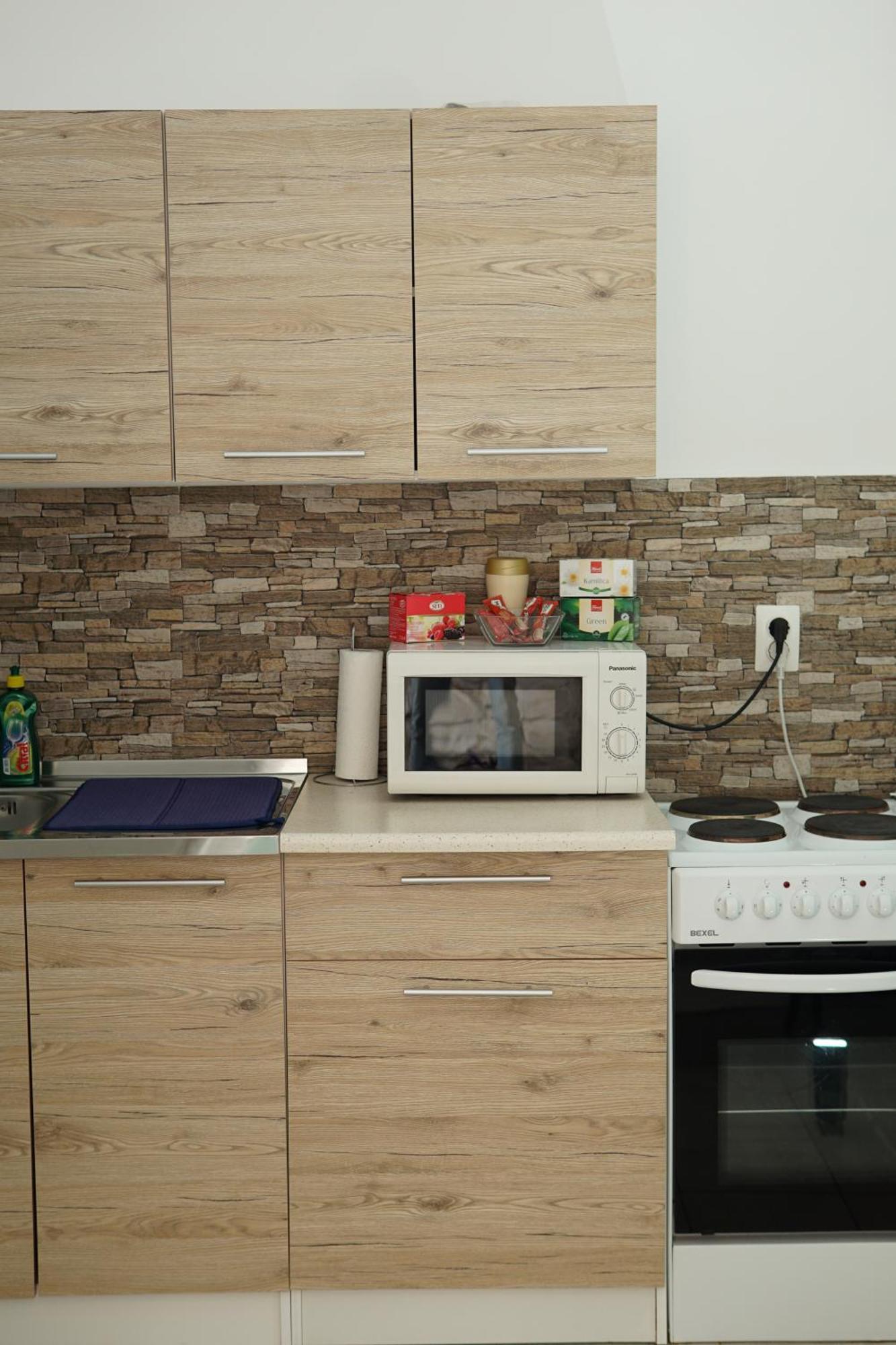 Studio Ada Mostar Ngoại thất bức ảnh