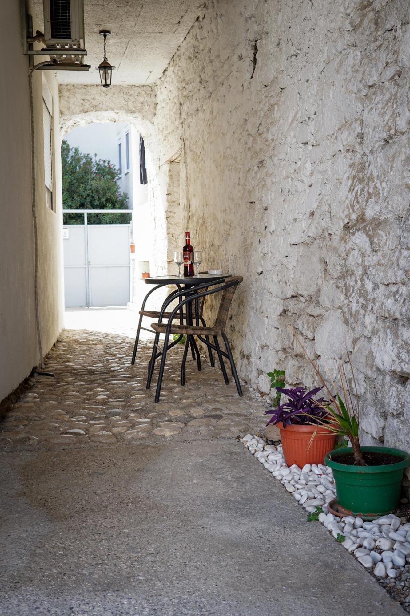 Studio Ada Mostar Ngoại thất bức ảnh