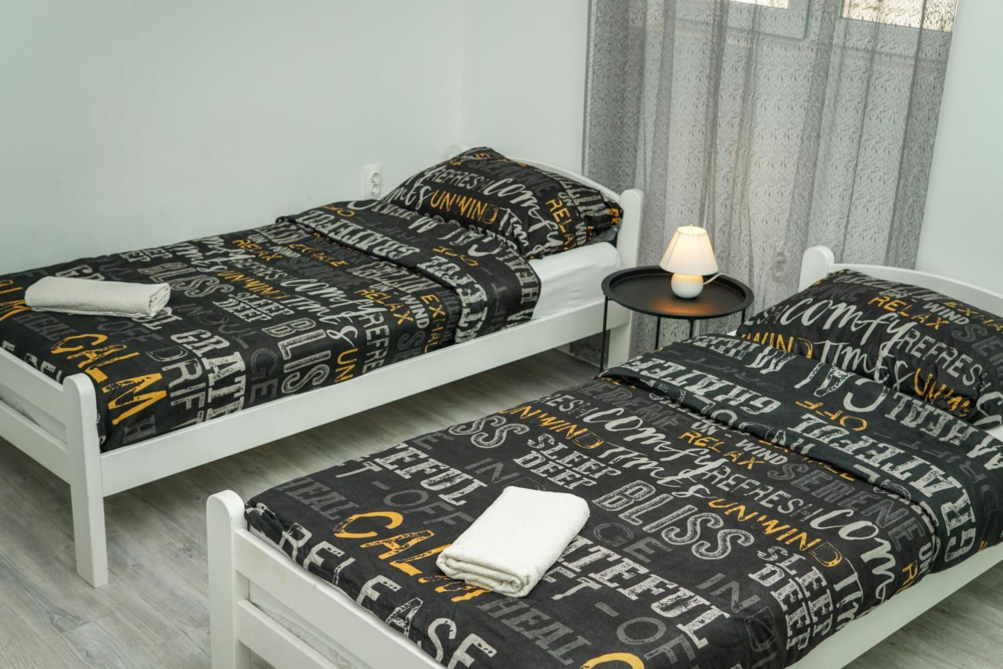 Studio Ada Mostar Ngoại thất bức ảnh